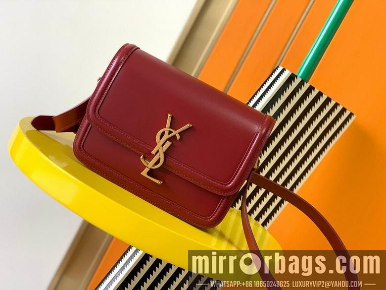 YSL Replica Bags 634306 19x13x5cm YG 3