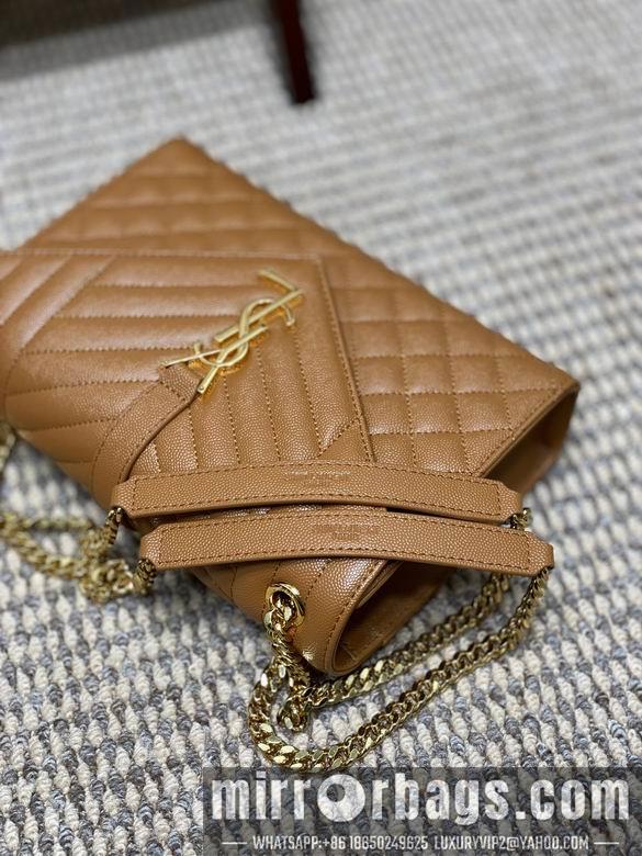 YSL Replica Bags 392739 24X17.5X6cm MT 5