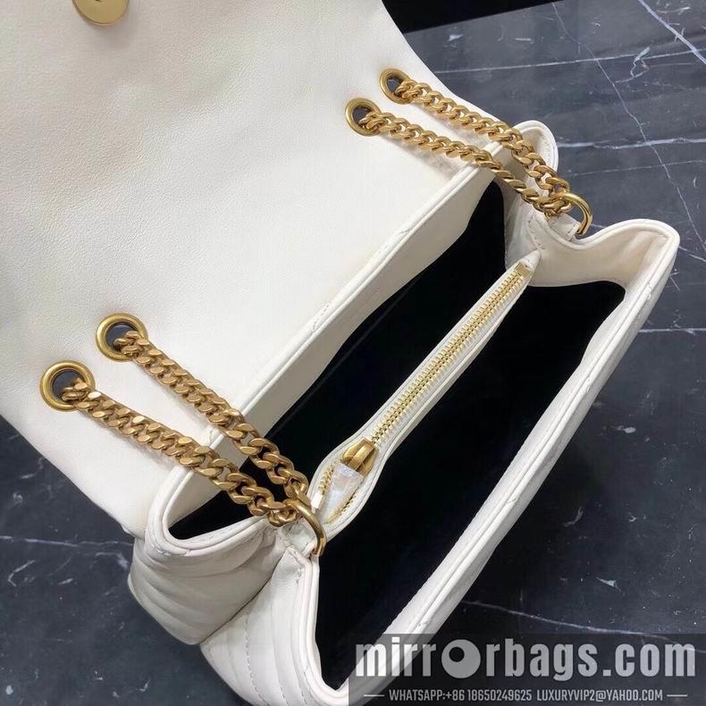 YSL Replica Bags 494699 23x17x9 cm wf05