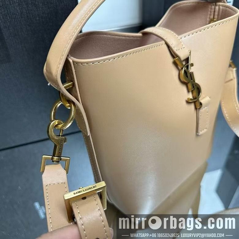 YSL Replica Bags 749036 17X20X13cm XMY 3