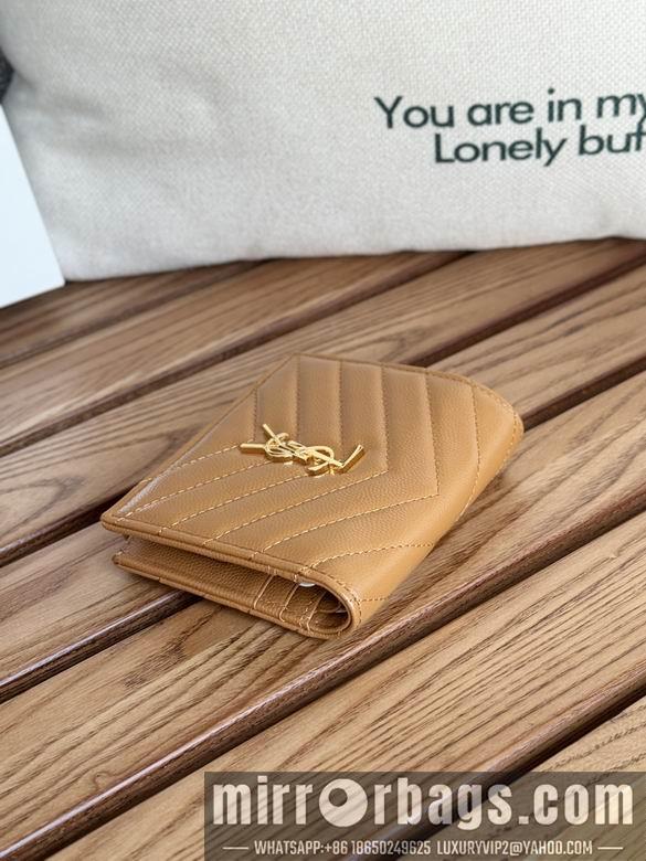 YSL Replica Bags 517045 10X8X2cm YG 4