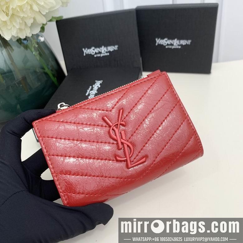 YSL Replica Bags 5947 13X9.5X2cm ZC 2