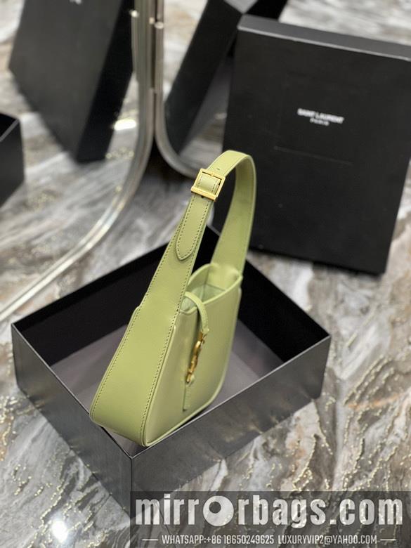 YSL Replica Bags 657228 25X14X6cm SS 5