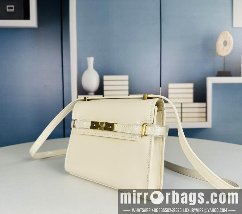 YSL Replica Bags 6073 19X14X4cm XMY 4
