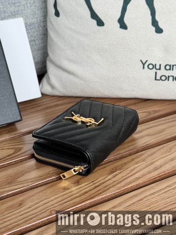 YSL Replica Bags 403723 12X10X3cm YG 2