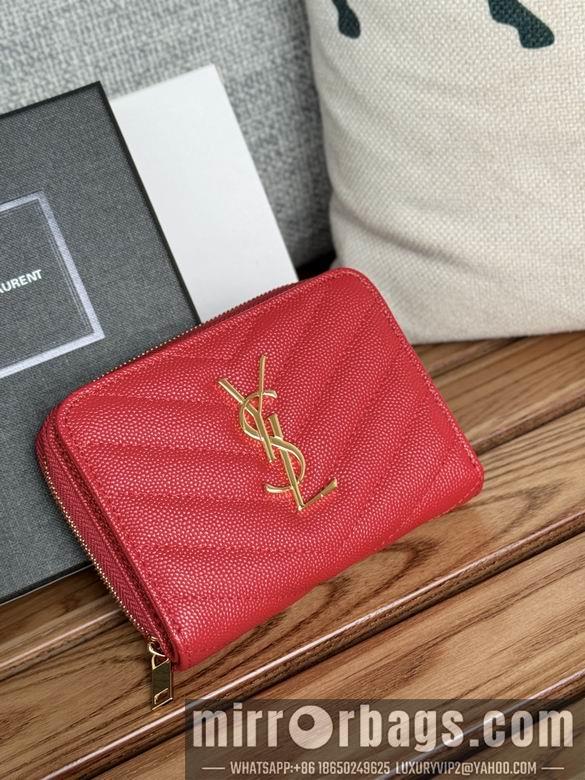 YSL Replica Bags 403723 12X10X3cm YG 7