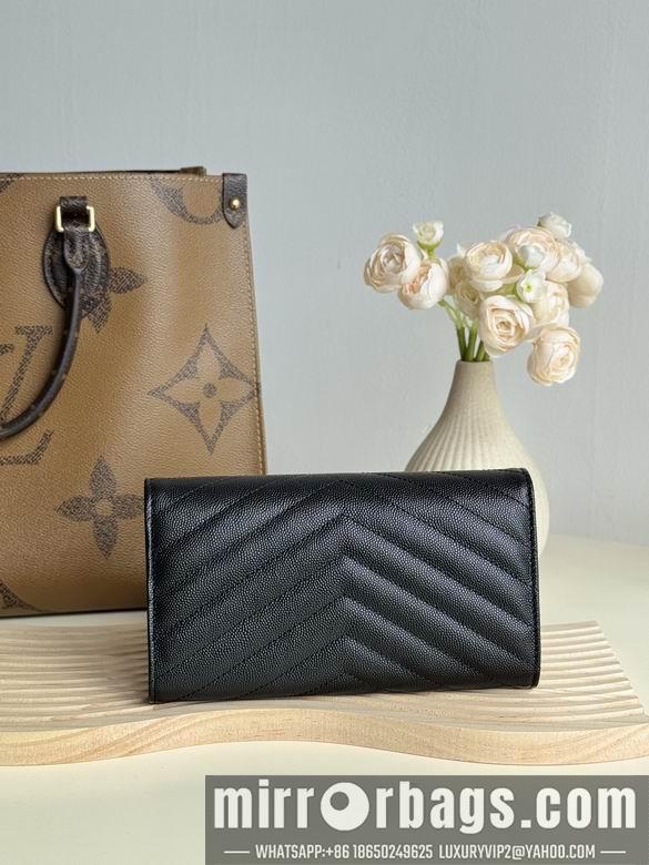 YSL Replica Bags 372264 19X11X3cm YG 2