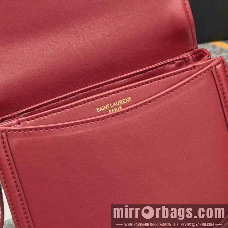 YSL Replica Bags 8853 18X15.5X5.5cm XMY 1