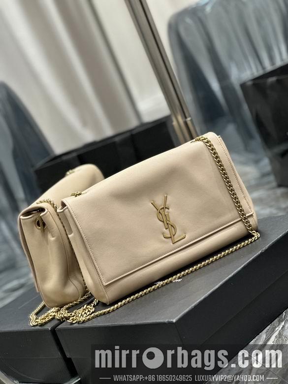 YSL Replica Bags 553804 28.5X20X6cm YG 1