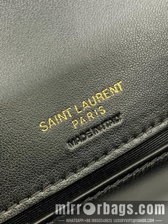 YSL Replica Bags Lou Lou 801437 24X14X6cm MT 4