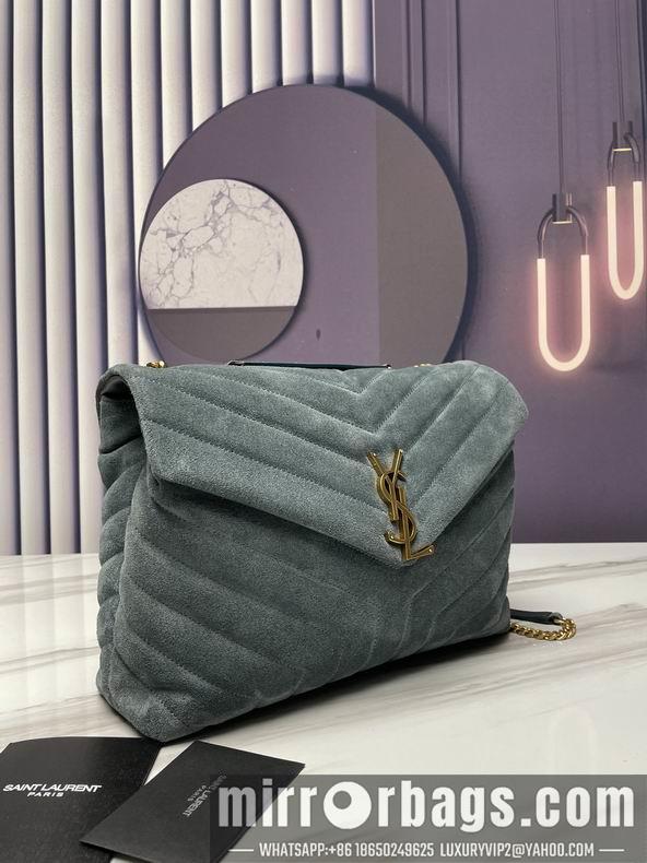 YSL Replica Bags 459749 31x22x10 cm wf01