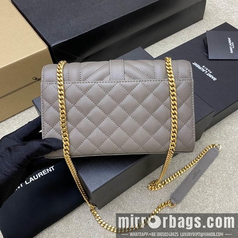 YSL Replica Bags 600915 21X13X6cm YG 1