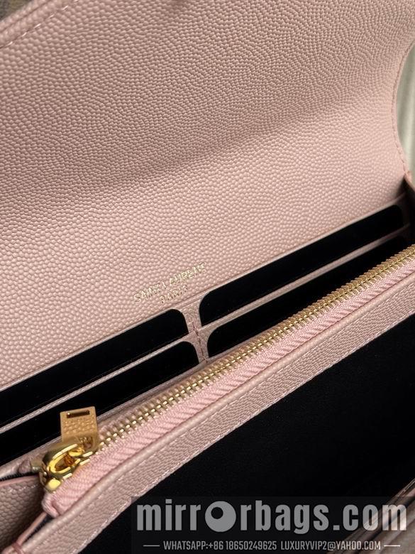 YSL Replica Bags 372264 19X11X3cm YG 7