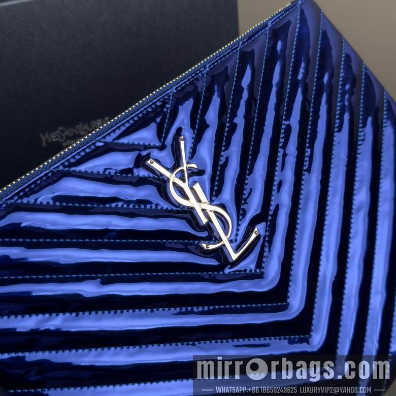 YSL Replica Bags 1122 30X20cm YG 1
