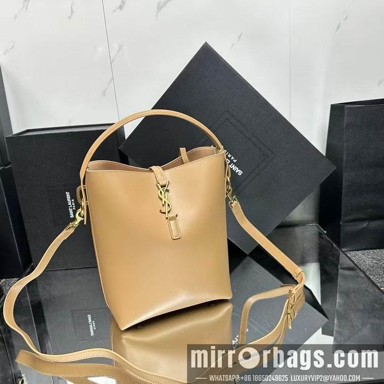 YSL Replica Bags 735215 26X20X12cm XMY 3