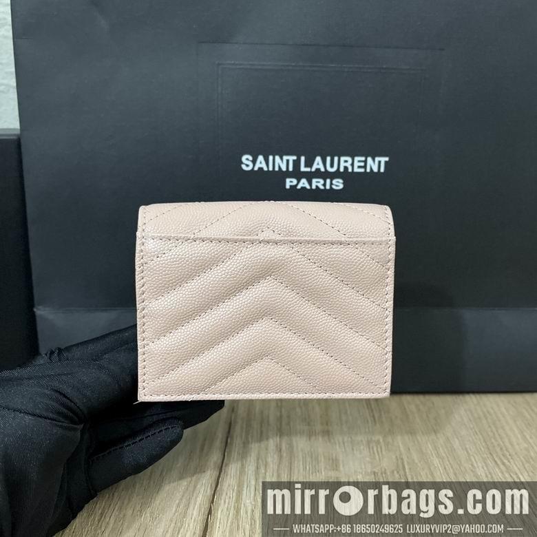 YSL Replica Bags 530841 11X8.5X3cm YG 4
