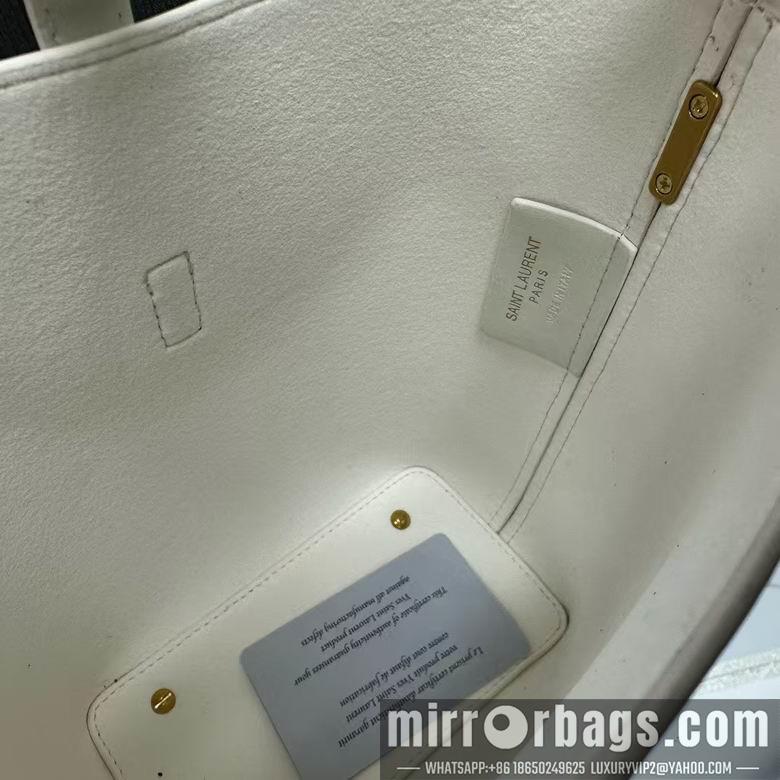 YSL Replica Bags 749036 17X20X13cm XMY 2