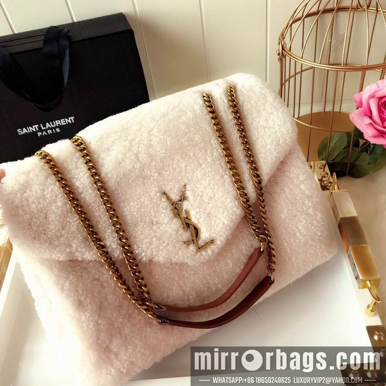 YSL Replica Bags 459749 31x22x10 cm wf12