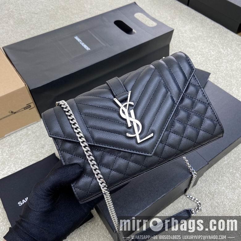 YSL Replica Bags 600915 21X13X6cm YG 3