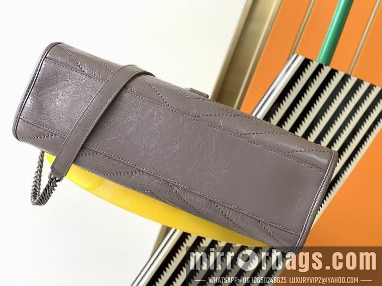 YSL Replica Bags 577999 33X27X11.5cm YG 5