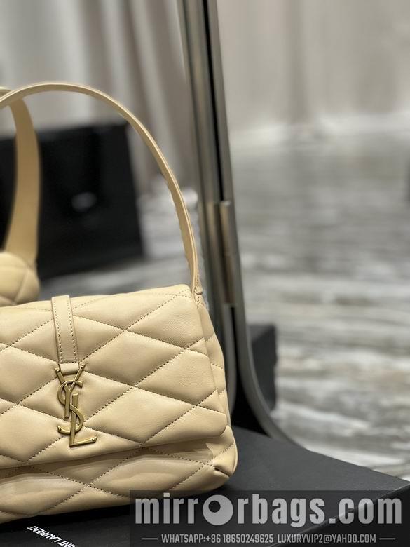 YSL Replica Bags 698567 24X18X5.5cm YG 2