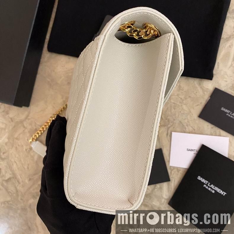 YSL Replica Bags 392739 24x17.5x6 cm mt08