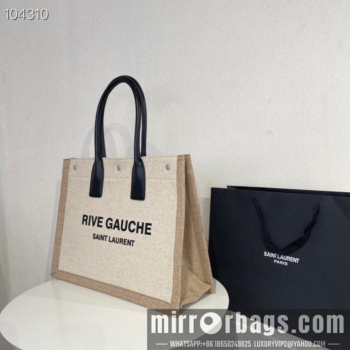 YSL Replica Bags 42X32X13cm 072103 XMY 4