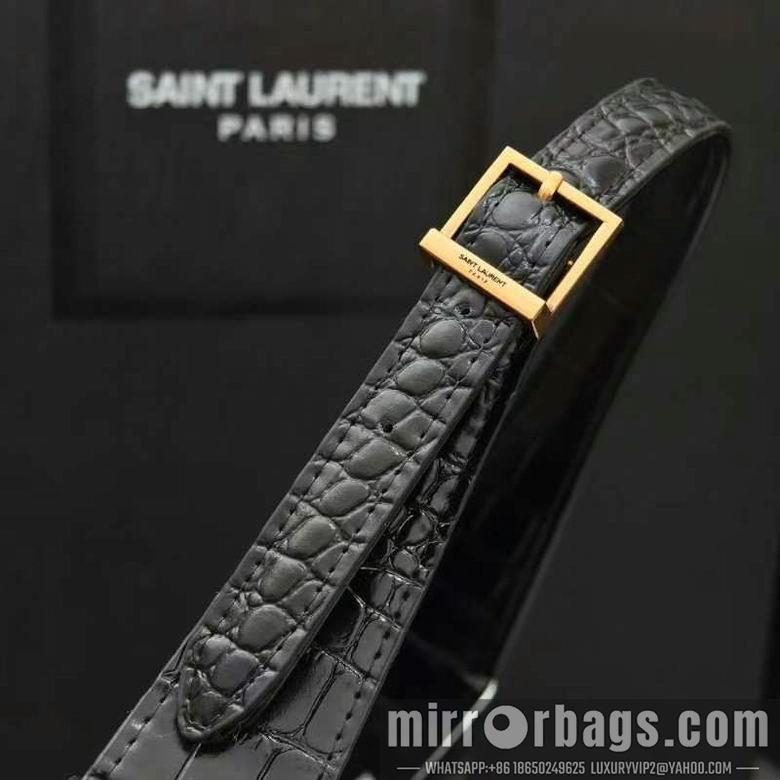 YSL Replica Bags 657228 25X14X6cm XMY 4