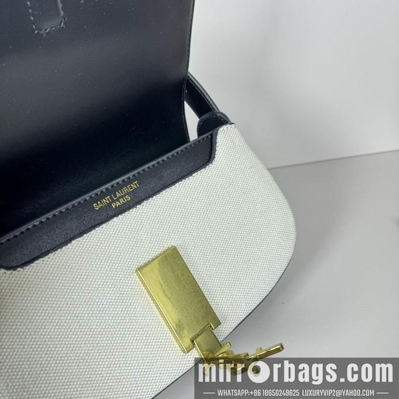 YSL Replica Bags 24X10X16.5cm 062403 XMY 10