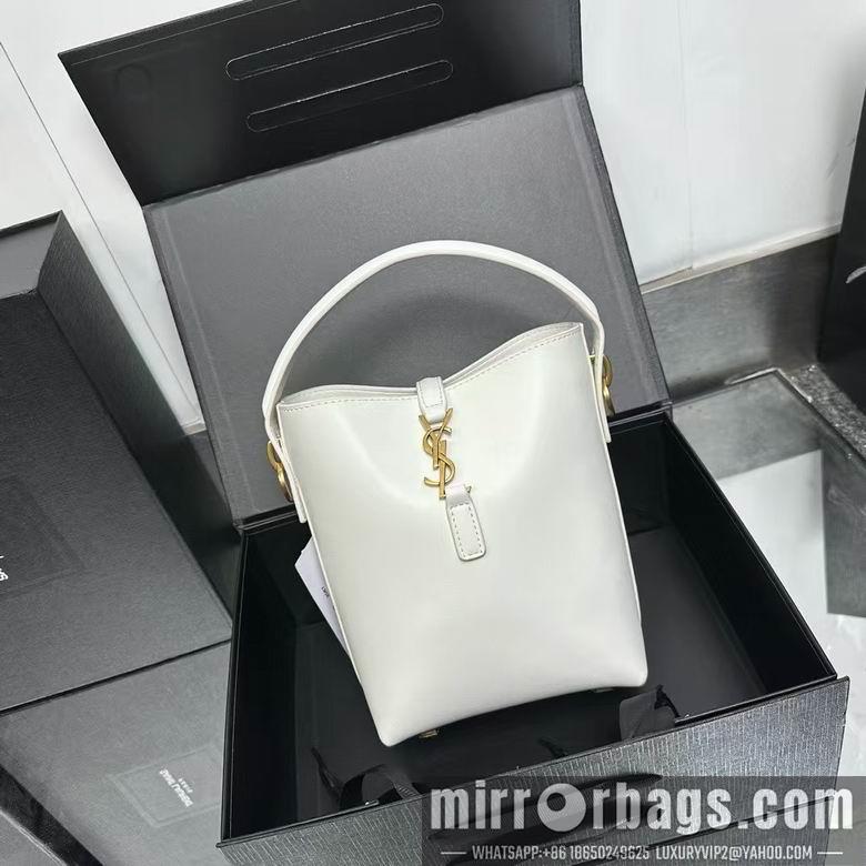 YSL Replica Bags 749036 17X20X13cm XMY 2