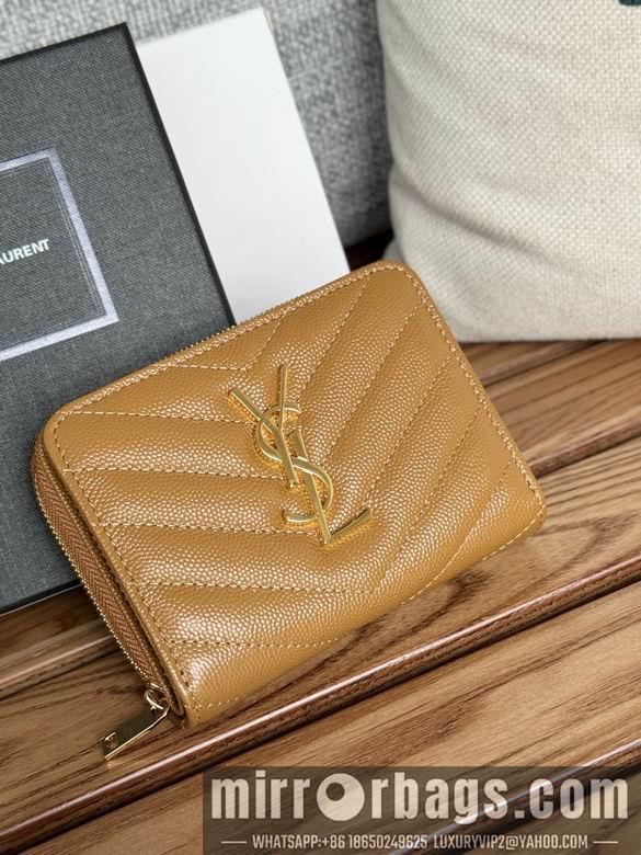 YSL Replica Bags 403723 12X10X3cm YG 8