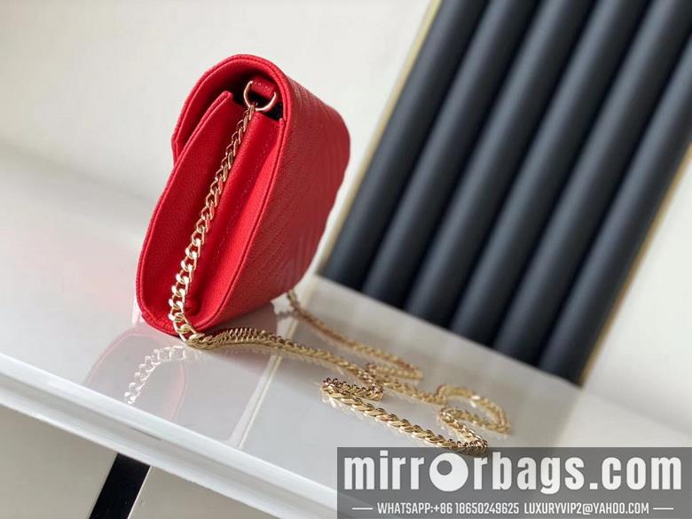 YSL Replica Bags Monogram woc 26801 22.5X14X4cm 8D 6
