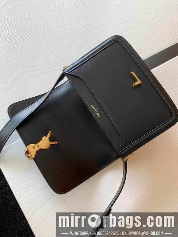 YSL Replica Bags 634306 19x13x5cm YG 6