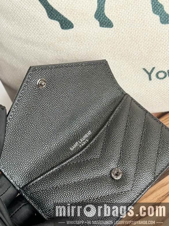 YSL Replica Bags 612808 13X8X2cm YG 8