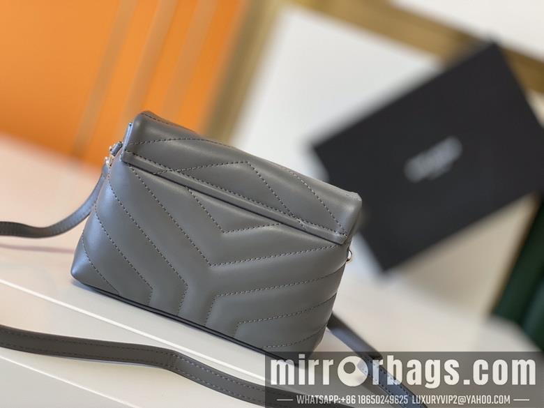 YSL Replica Bags 26599 20cm 8D 5