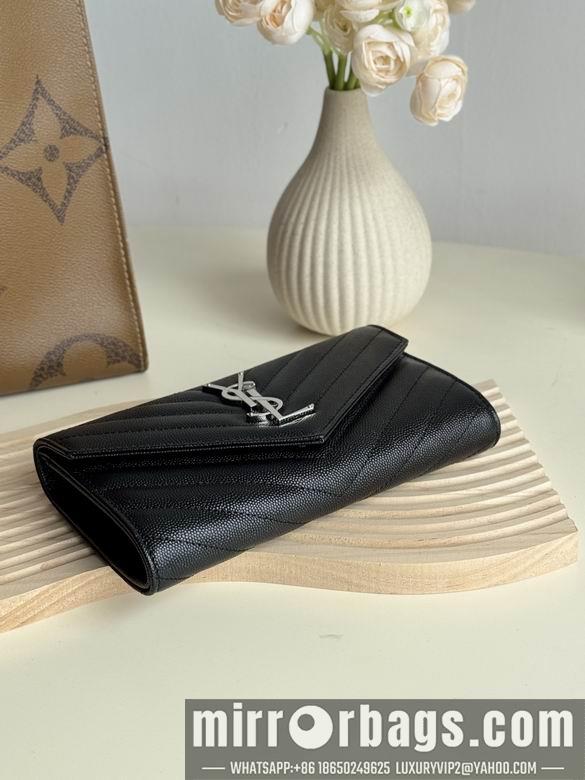 YSL Replica Bags 372264 19X11X3cm YG 2