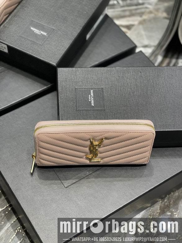 YSL Replica Bags A064K 19X9.5X2.5cm YG 3