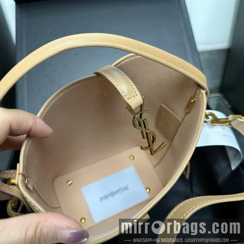 YSL Replica Bags 749036 17X20X13cm XMY 3