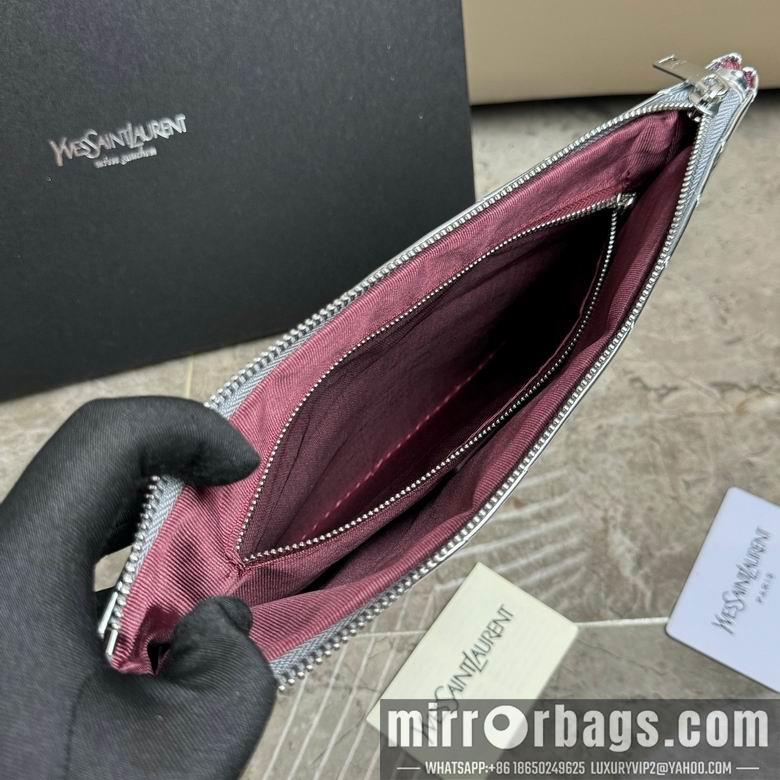YSL Replica Bags 1122 30X20cm YG 3