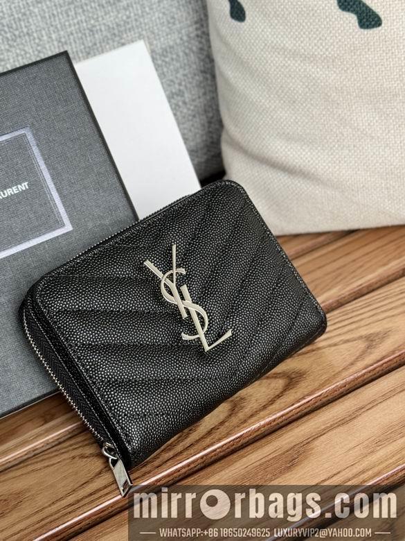 YSL Replica Bags 403723 12X10X3cm YG 1