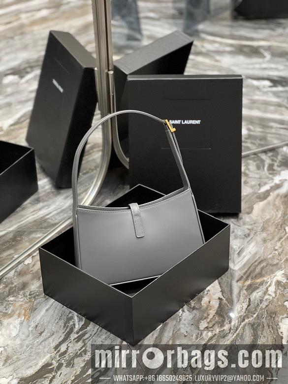 YSL Replica Bags 657228 25X14X6cm SS 3