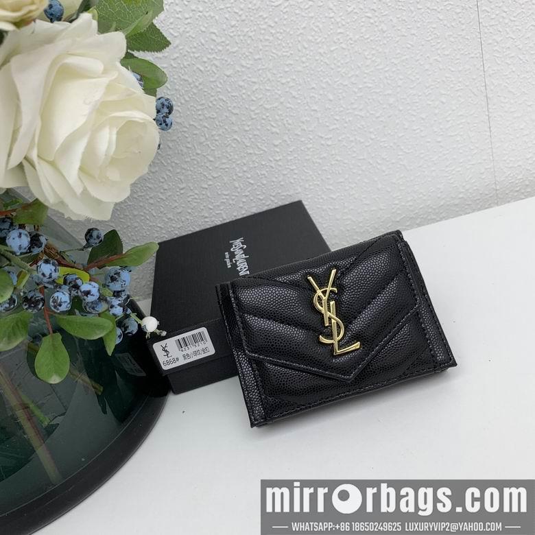 YSL Replica Bags 6868 10.5X7.5X3cm ZC 3
