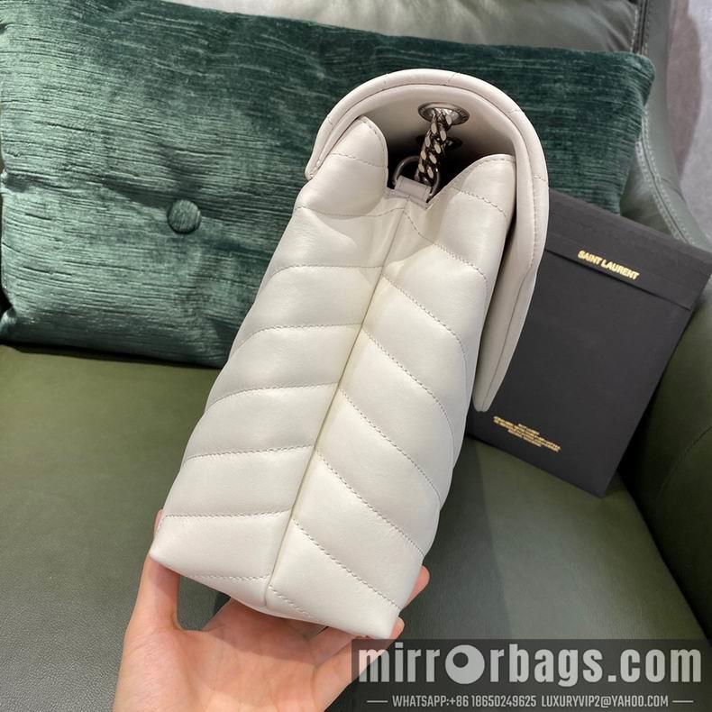 YSL Replica Bags 459749 31x22x10 cm wf04