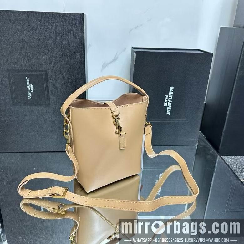 YSL Replica Bags 749036 17X20X13cm XMY 3