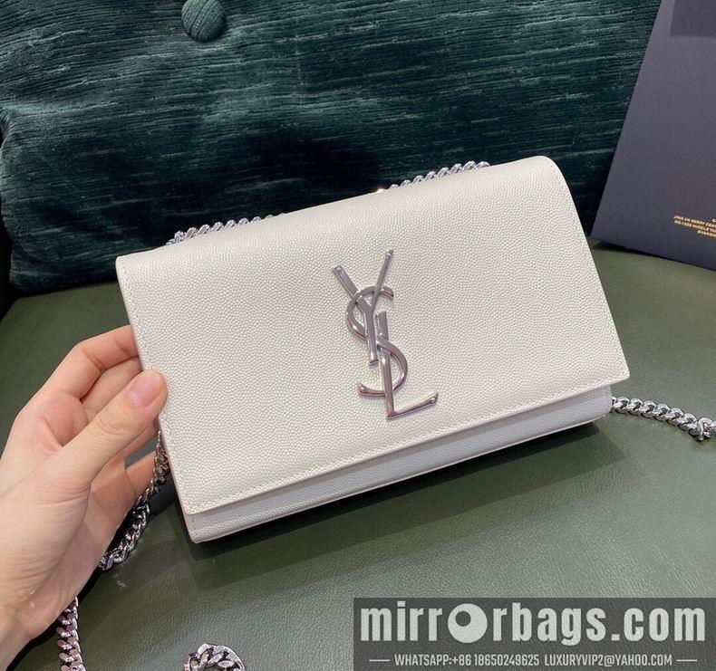 YSL Replica Bags 469390 20x12.5x5 cm wf07