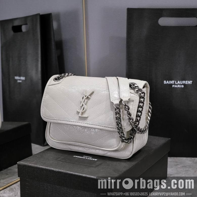YSL Replica Bags 533037 22X16X8cm XMY 11
