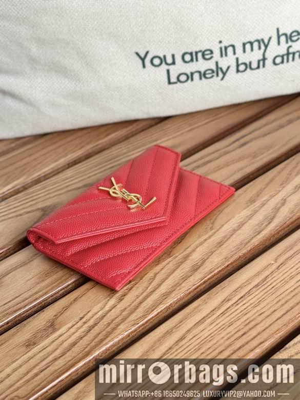 YSL Replica Bags 612808 13X8X2cm YG 1