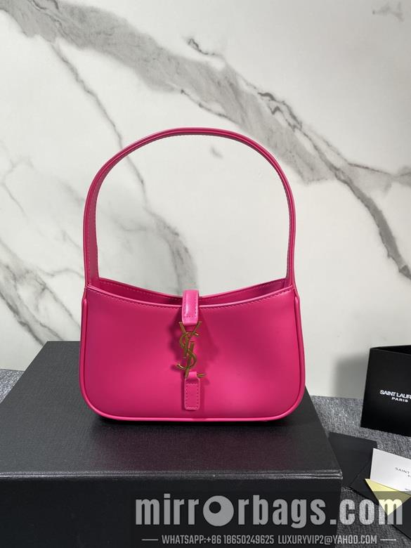 YSL Replica Bags 710318 19X12.5X4.5cm MT 3
