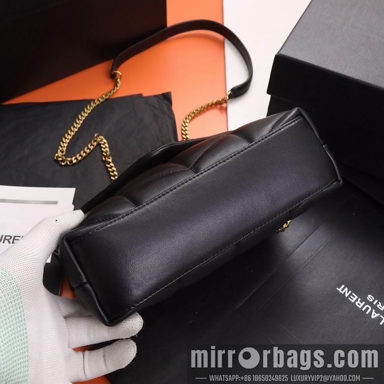 YSL Replica Bags 620333 23X15.5X8.5cm YG 7