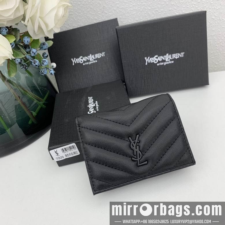 YSL Replica Bags 7009 11X9X3cm ZC 2